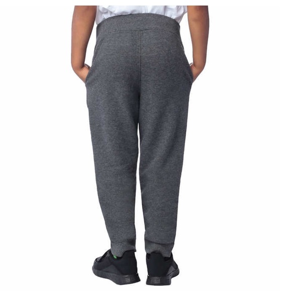 Champion Youth Jogger, Gray, size: S (7/8) - Picture 3 of 6